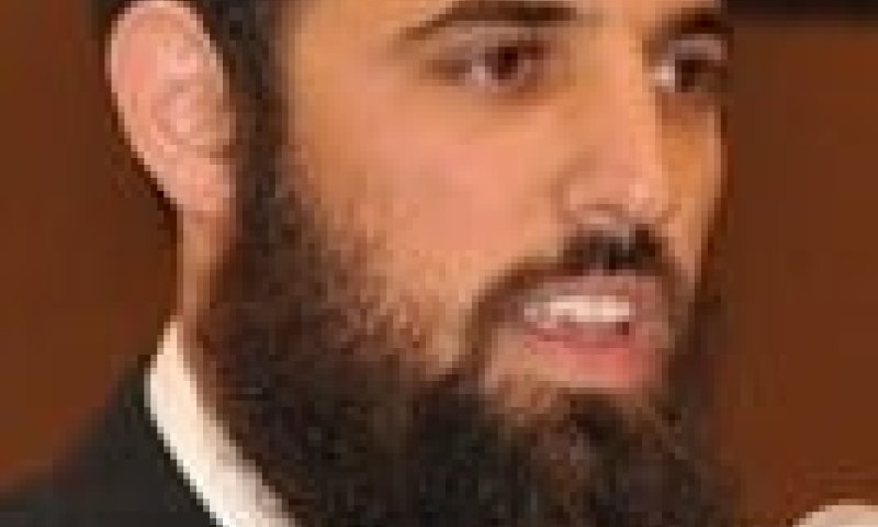 מפלגת יהודה מול מפלגת יוסף