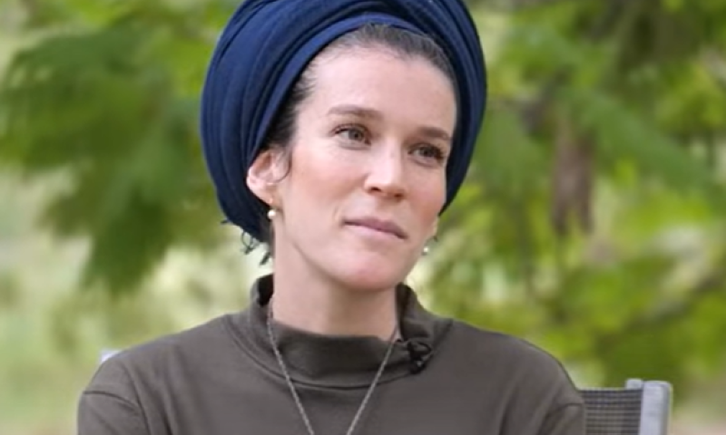 "סיפרתי לילדים שאבא לא יחזור"