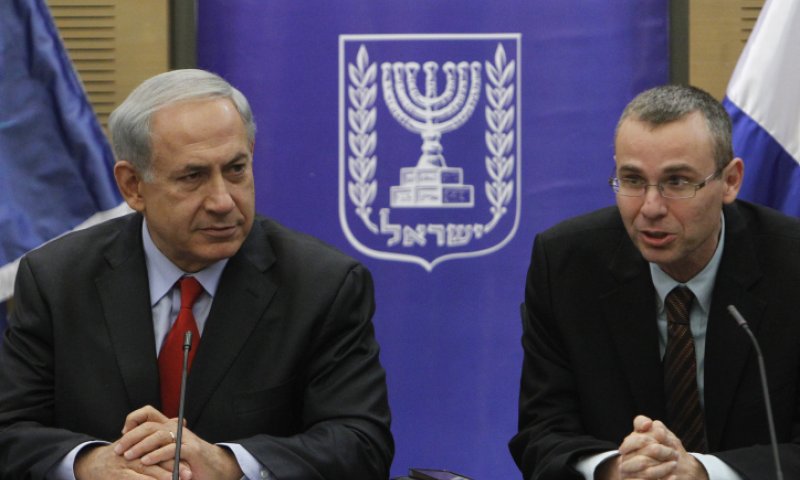 יריב לוין מגלה: למה סירבתי להצעה של נתניהו?