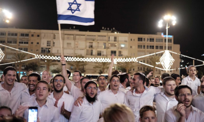 זמני כניסת ויציאת חג שמחת תורה תשע"ז