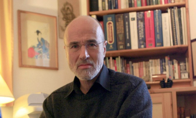 פרופ' יורם יובל הצטרף לפוליטיקה