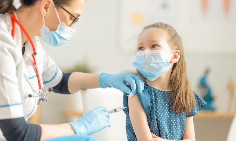 הח"כים דורשים: דיון על חיסון ילדים גם בכנסת