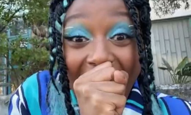 צפו: כך הגיבה עדן אלנה לבשורה המרגשת