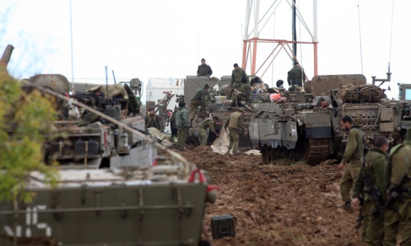 ההצעה הדרמטית של המומחה לשחרור החטופים