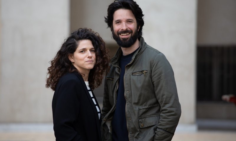 עכשיו זה רשמי: 'חזרות' תמשיך לעונה שנייה