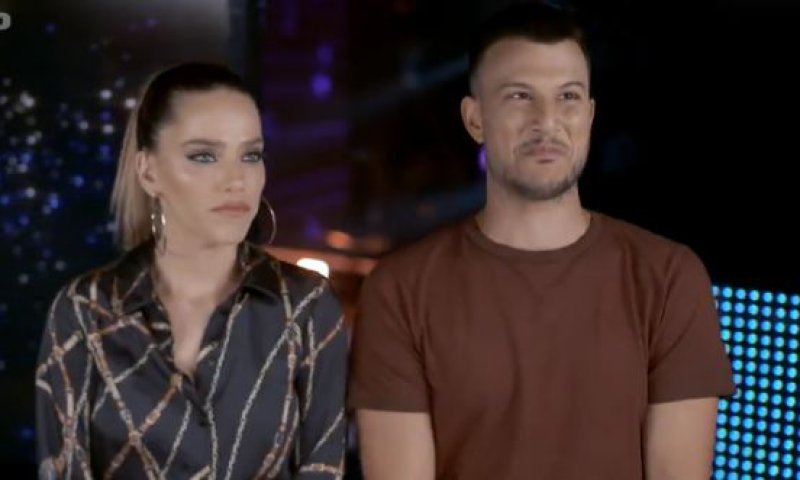 בלי רותם: אסי עזר קיבל ג'וב שווה באירוויזיון