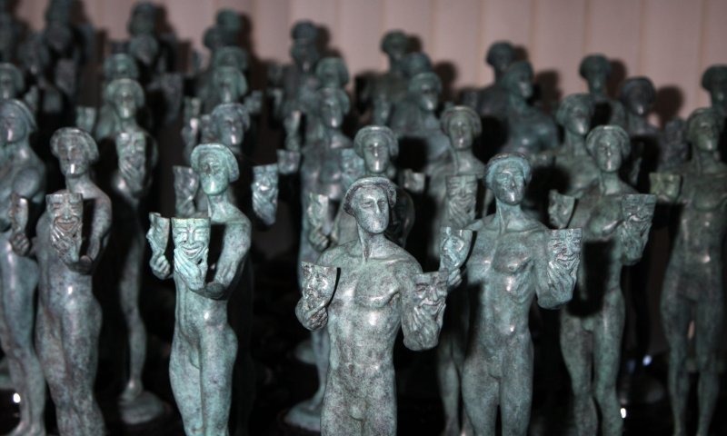 אחרי השביתה: איגוד השחקנים קיים את טקס הפרסים השנתי