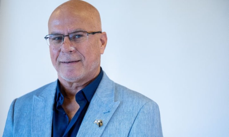 צביקה פוגל חוזר בו: "זה לא היה במקום"