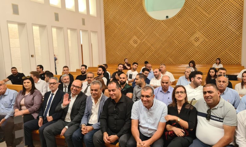 העליון דן בפסילת בל&rdquo;ד: סיכוי גבוה שתבוטל