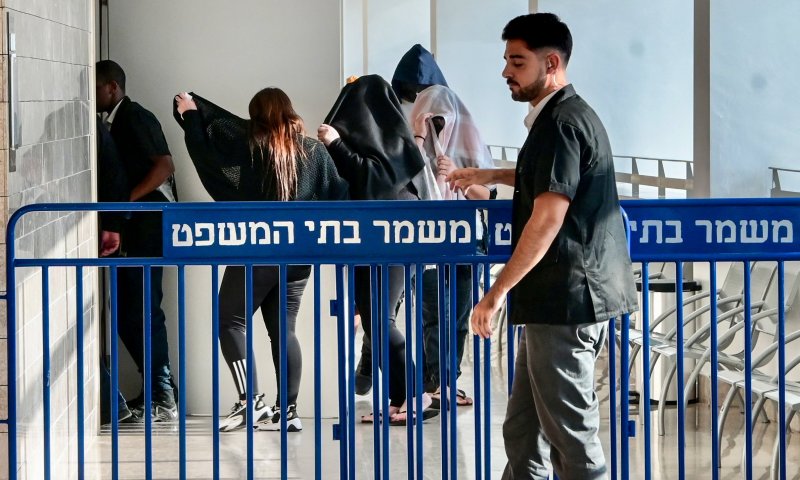 חשד להתעללות בגן בטייבה: הגננת והסייעת נעצרו