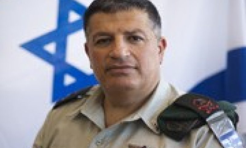 החמאס משתמש במלט שנכנס לרצועה לטובת המנהרות