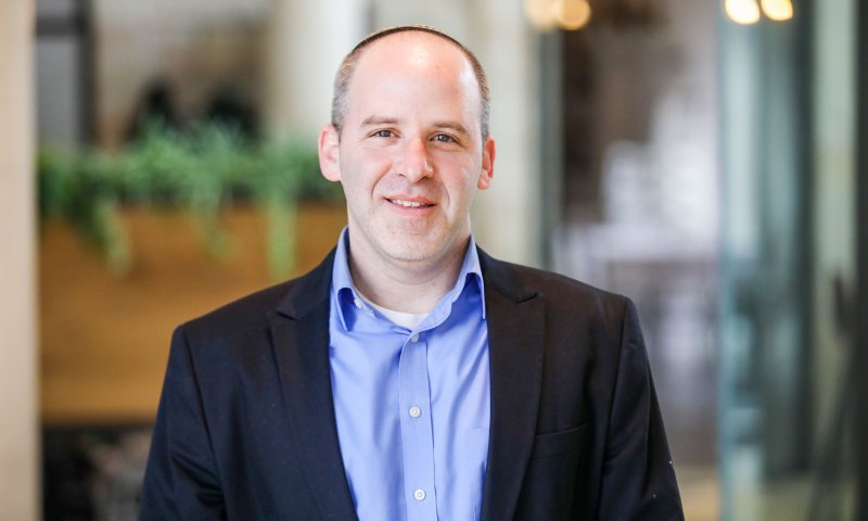 הכר את המועמד: חגי לביא- גשר