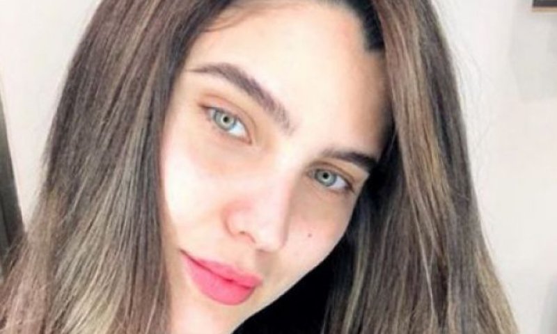 "אני מקווה שיהיה בסדר"| מלכת היופי לשעבר נדבקה בקורונה