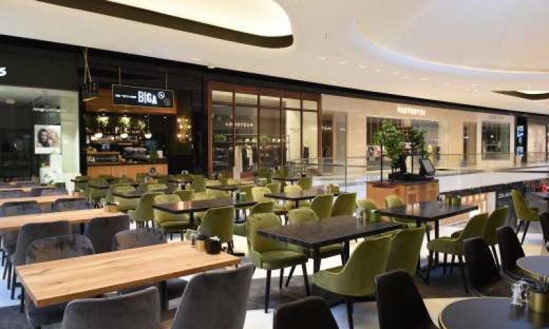 עכשיו ניתן לשלב קניות וארוחה טובה בתל-אביב