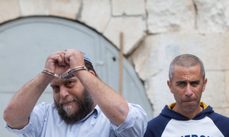 המשטרה ממליצה להעמיד את גופשטיין לדין