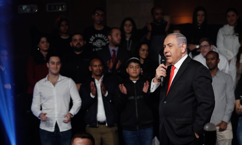 ראש הממשלה הסביר למה מינה את בנט לשר הביטחון