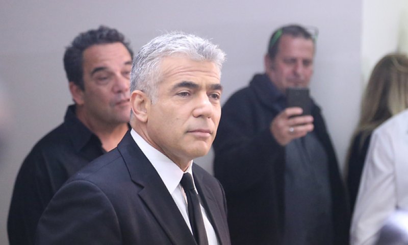 "נתניהו מנותק. הוא לא יהיה ראש ממשלה"