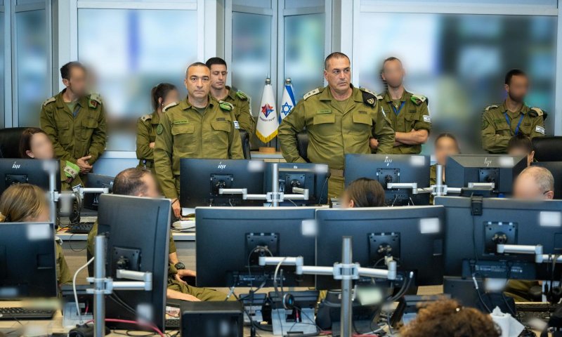 צה"ל: "ממשיכים במתקפה על שלטון הטרור החות'י"