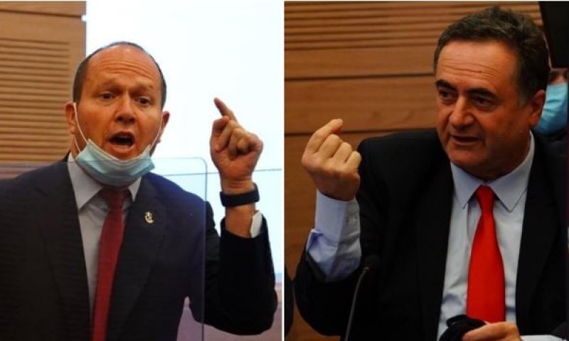 ברקת: "כץ חייב להתפטר, הוא סכנה לכלכלת ישראל"