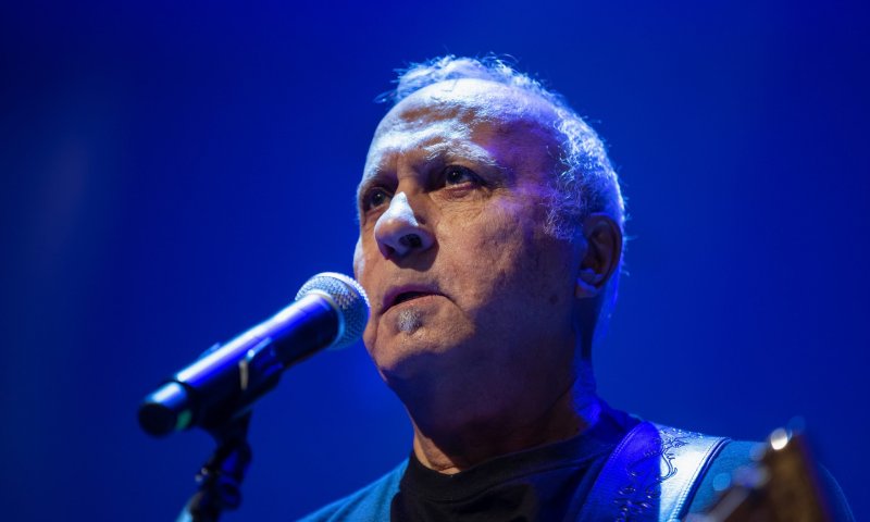 מיקי גבריאלוב שבר את הירך ועבר ניתוח: "אני אופטימי"