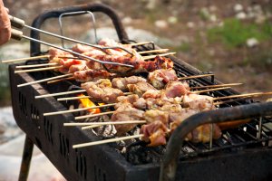 'על האש' ביום העצמאות - רשימת הפארקים המומלצים למנגל