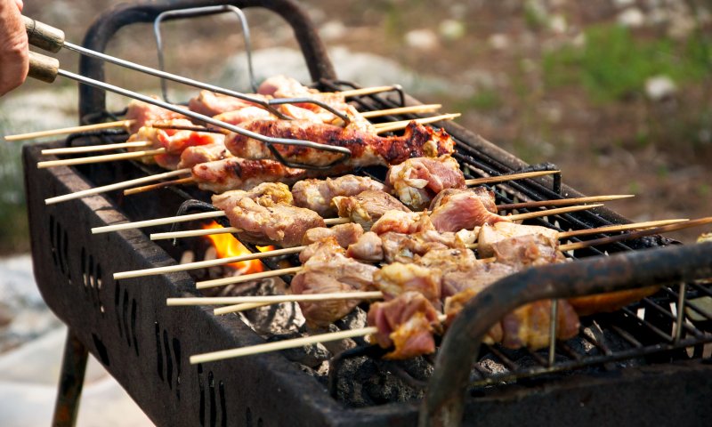 יום העצמאות ברשת סולתם &ndash;  מה שבאמת צריך למנגל מושלם