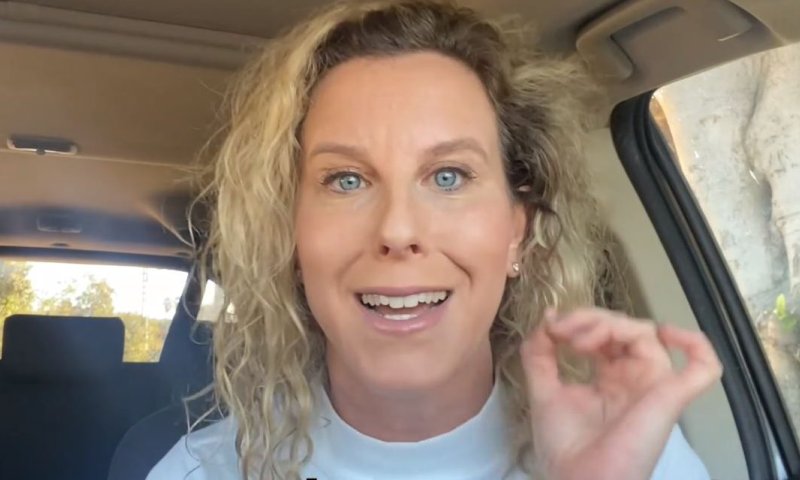 קורע: רביטל ויטלזון מסכמת את 2020. צפו