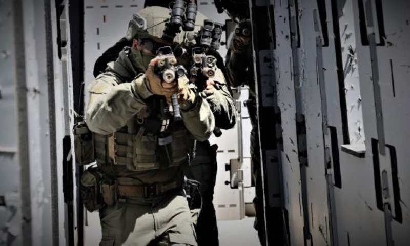 צה"ל חיסל את המחבל שביצע את פיגוע הירי הבוקר