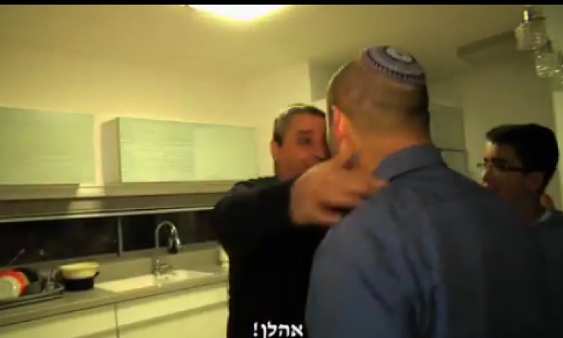 סדרת בחירות חדשה: בנט בא. צפו בפרק הראשון