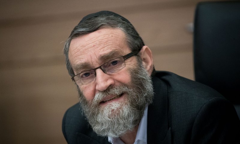 גפני: "אני הייתי עושה את סרטון הכלבים יותר גרוע"