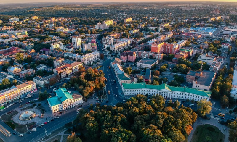 זעם באוקראינה: בית מגורים יוקם על קבר נרצחים בשואה