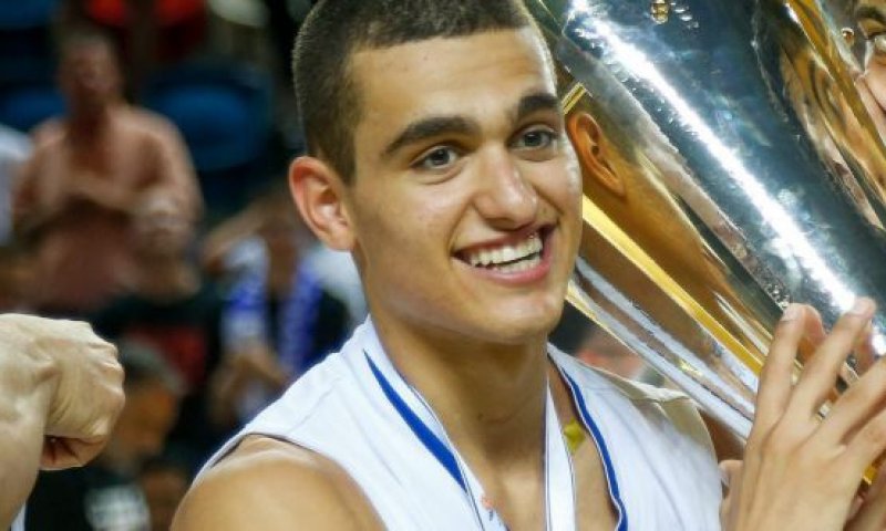 הכוכב הישראלי חתם בקבוצת הפאר הטורקית