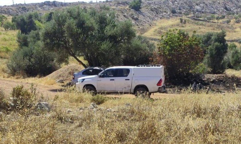 רכזי שב"כ התחזו לעובדי רווחה ודובבו את חברי הנרצחים