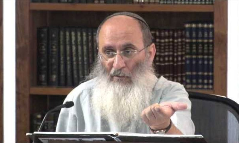 הרב שרקי: הכפירה חילונית מול הכפירה החרדית