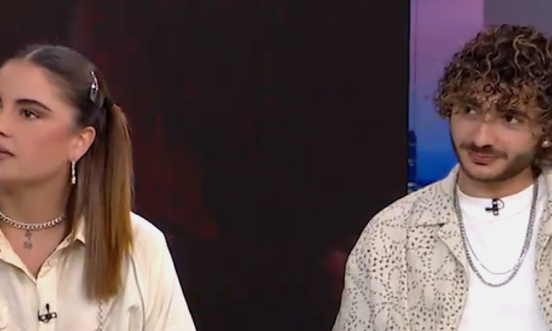 הצמד שחזה את הכול: אנשי השנה במוזיקה תשפ"ד