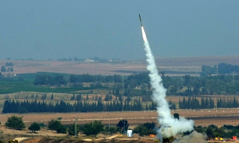 הפסקת האש בעוטף עזה: ראשי המועצות בעד ונגד