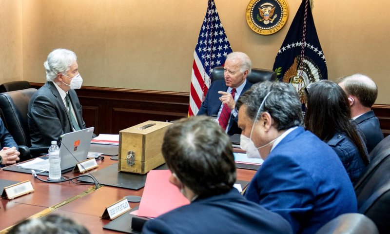 שלב אחר שלב: כך התנקש ה-CIA באיימן א-זוואהירי