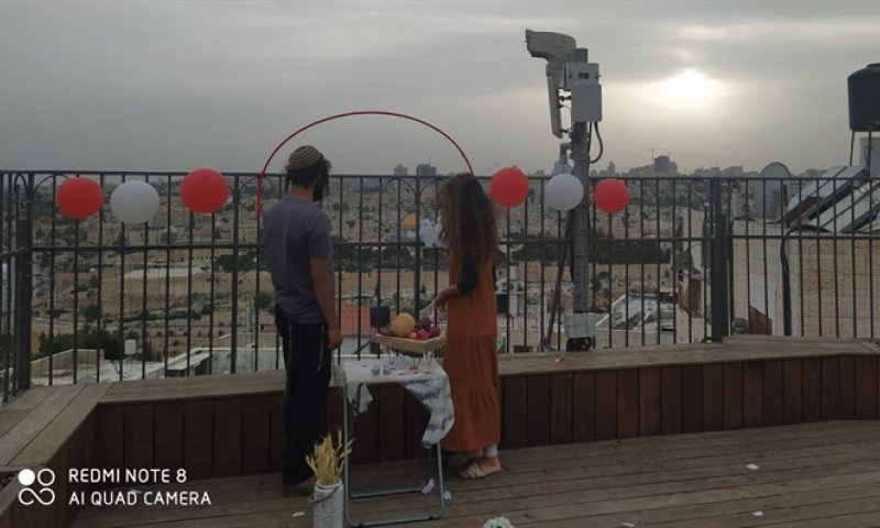 ביהמ"ש העליון גזר את דין מבצעי הלינץ' בזוג שהתארס