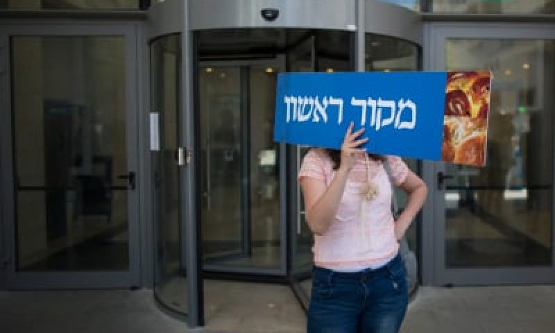 נתוני TGI: מקור ראשון נחלש; מעריב התרסק