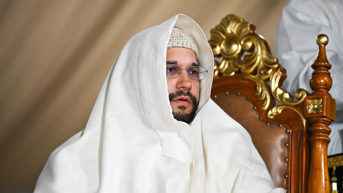 הרב שלמה אבינר: כך יש להתייחס לתופעת הינוקא - סרוגים