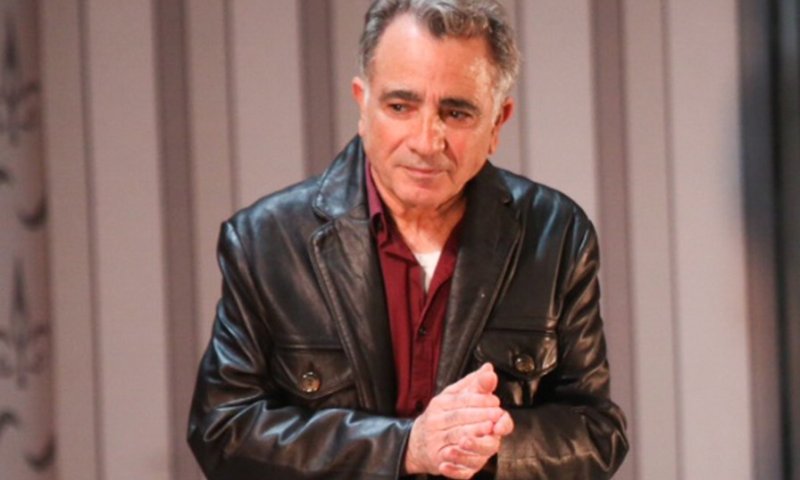 משה איבגי הודיע: לוקח פסק זמן ממשחק