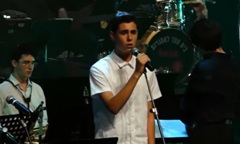 הביצוע המצמרר של הלוחם שנפל