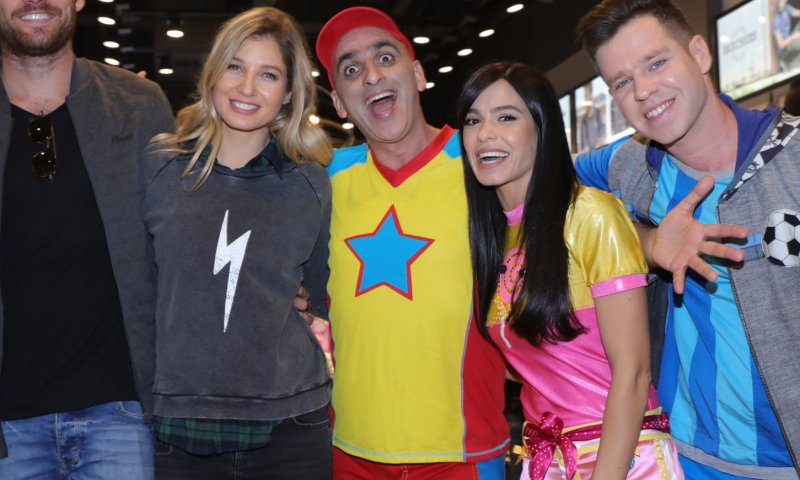 יובל המבולבל: "שביבי יחזור, אמן" | צפו