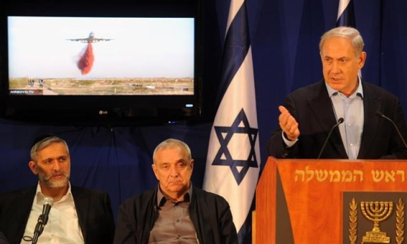 דעה: די לכסת"ח, ועדת חקירה ממלכתית עכשיו