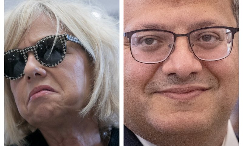 בן גביר והיועמ"שית אוהבים להטריל אותנו?