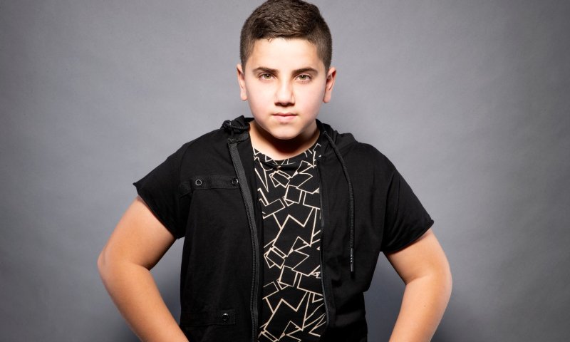 הפעם בעברית: זה השיר שייצג אותנו באירויזיון ג'וניור