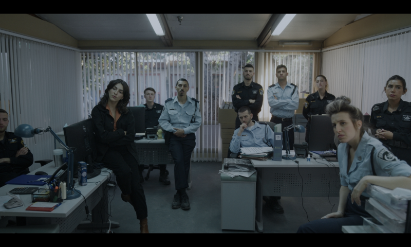 "האמת": צפו בהצצה לדרמת המתח החדשה על המסך