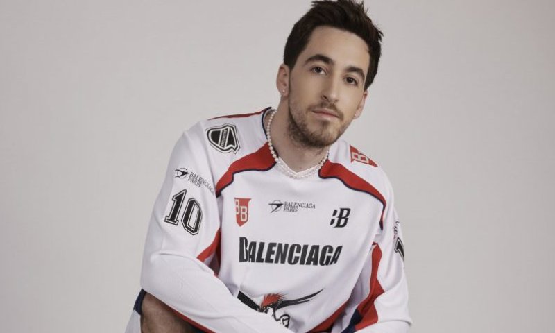 דניאל אריסון במחווה לאריק איינשטיין