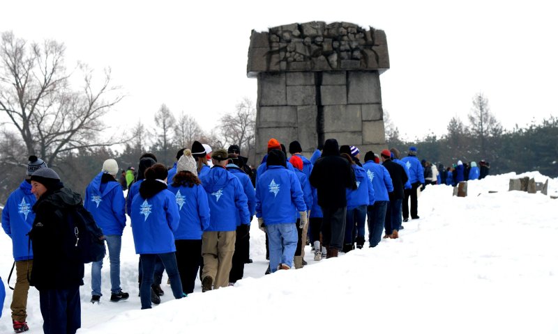 היום בהיסטוריה: א' באב תש"ג &ndash; המרד בטרבלינקה