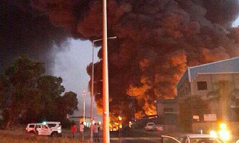 סיוע חירום לתושבים שבתיהם נפגעו בשדרות